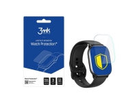 3MK Watch Protection, Amazfit GTS 4, 1 styck