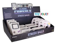 NINTENDO - Stress Balls Manettes. Manette N64