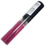 Manhattan Liquid Lip Tint 54L So Paris Gloss Colour Splash Bright