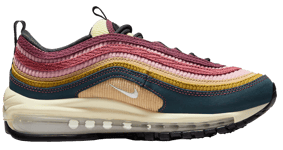 Kengät Nike Air Max 97 Sneaker W fb8454-300 Koko 36,5 EU