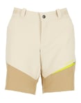 Flåm 2.0 Ls Shorts - Gråhvit