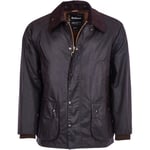 Veste Barbour  Veste Cirée Bedale Marron