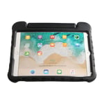 Tipi Procase Handle iPad 10,2/10,5 suojakuori, musta