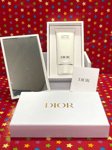 Dior La Mousse Off/ On Foaming Cleanser150ml +Mirror + Gift Box, Sealed VIP Gift