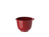 Rosti NEW Margrethe Mixing bowl 1,5 liter Red