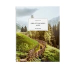 New Mags - Great Escapes Alps - Coffee Table Books