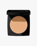 Sheer Finish Pressed Powder 9 g (Farge: 06 Warm Natural)