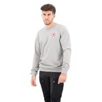 Fjällräven 1960 Logo Badge Sweatshirt S