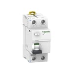 Schneider Acti9 iID 2P 30mA a-si Interrupteur différentiel super-immunisé 40A