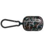 Tech21 EvoArt Modern Camo for AirPods Pro - Pine Green