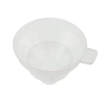 sparefixd Salt Filling Funnel to Fit Electra Dishwasher