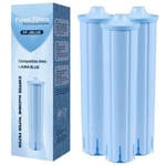 3 x Compatible Jura Blue Water Filter Cartridges Jura Blue Coffee Machine Filter