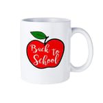 Back to School Gift for Him Her,Birthday Gifts,11 Ounces Funny Coffee or Tea Mug