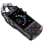 Rycote Tascam Portacapture X8 - Audio Recorder Windjammer