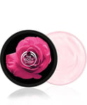 The Body Shop British Rose Instant Glow Body Butter 50ml