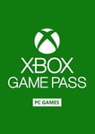 Xbox Game Pass pour PC - 1 mois de clé Windows Store GLOBAL