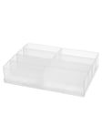 Raaco Insert 55 8xA9-2 - in grid tray