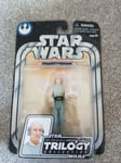 Star Wars The Original Trilogy Collection - Lobot (Cloud City) Action Figure