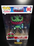 FIGURINE FUNKO POP Masters of the Universe Super Sized Jumbo Trapjaw 25 cm neuf