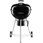 Kolgrill Mustang Gourmet 57