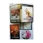 ARZE Shadow Hearts From The New World Normal Edition game SLPM66071 Japan Ne FS