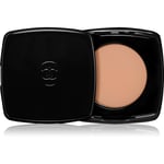 Chanel Les Beiges Healthy Glow Sheer Powder baked brightening powder refill shade B40 12 g