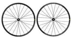 Paire de roues mavic crossmax xl 29     boost 15x110   12x148mm   6 trous