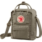 Fjällräven Kånken Sling (Brun (DARK OAK/299) One size)