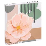 walther design FA-297-1 Album photo Variety, 30x30 cm, floral