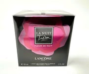 Lancome Tresor La Nuit Fleur de Nuit 30ml EDP Spray - Brand New