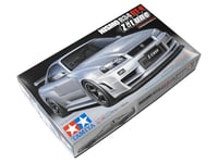 Tamiya - 24282 - Maquette - Nismo R34 GT R Z - Echelle 1:24