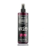 Marmara Barber Eau de Cologne Graffiti No.25 400 ml