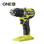 Ryobi ONE+ HP RPD18C1-0 Bor/skruterekker Med Slag U/batteri