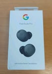 Google Pixel Buds Pro Wireless In-Ear Headphones - Charcoal 