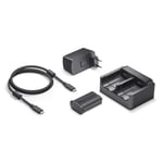 Leica USB-C Power Set Ladepakke for Leica SL3