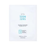 Etude Soon Jung Sheet Mask 25ml