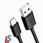 For Samsung Galaxy S20 S20+ S20 Ultra USB Type C Fast Charging Charger Cable