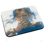 Tapis de Souris Street Fighter Chun Lee Retro Gaming Arcade