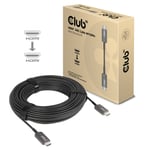 CLUB 3D High speed HDMI AOC cable 8K60HZ (CAC-1379)