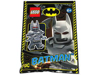 LEGO Super Heroes Batman #4 Minifigure Foil Pack Set 211906 (Bagged)