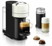 NESPRESSO by Magimix Vertuo Next & Milk Coffee Machine