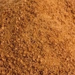 5KG Organic Coconut Palm Sugar -  Natural, Gluten-free, GM free & Fairtrade food