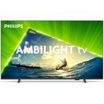 Smart TV Philips 43PUS8209 4K Ultra HD 43" QLED