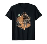 Dune Part Two Chani Desert Warrior Ready To Fight Big Poster T-Shirt