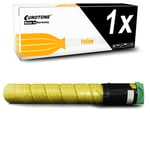 Toner Yellow XXL for Ricoh Aficio MP C-2050 MP C-2550-csp