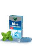 Vicks Blue Box Sugar Free Halstabletter 40 g