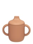 Liewood Neil Sippy Cup Korall