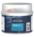 Yachtcare Mastic Fin 2 carats 250 g – Mastic pour Bateau, Voiture, Voiture et Bricolage