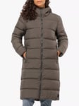 Jack Wolfskin Frozen Palace Down Coat