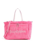 Juicy Couture Viikonloppukassi pinkki